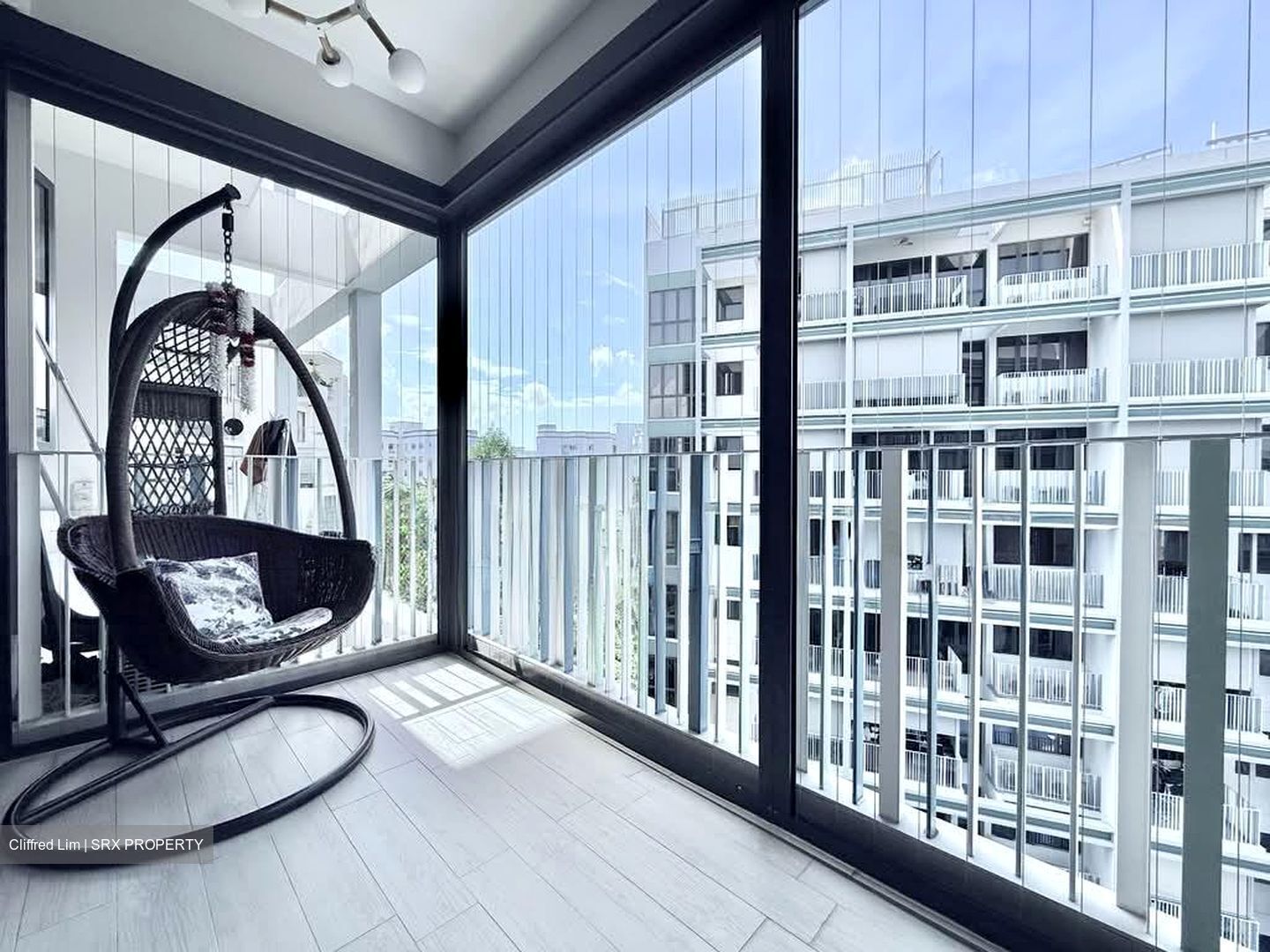 The Jovell (D17), Condominium #553501331